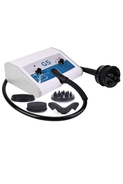 Elioure G5 MASAJ CİHAZI MASA ÜSTÜ ( EV KULLANIMINA UYGUN ) - Resim 2