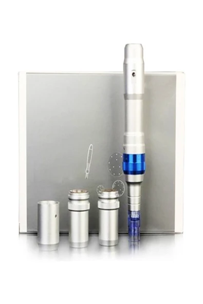 medcogrup Ultima A6 Şarjlı Dermapen Cihazı ürün görseli