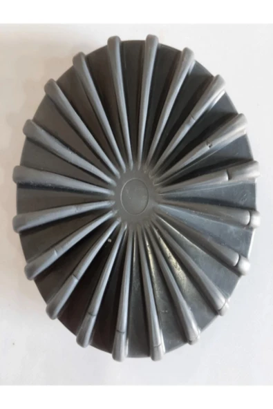 anka lazer G5 Masaj Aleti Dilimli Yedek Başlık Peeling Etkili ürün görseli