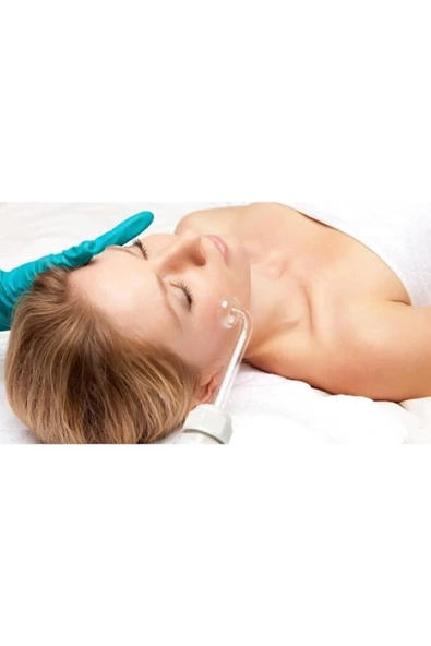 Prime Taşınabilir Yüksek Frekanslı Cilt Bakım Cihazı - Resim 6