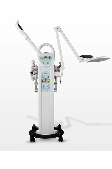 Sonia Exclusive 14+1 Cilt Bakım Cihazı ürün görseli