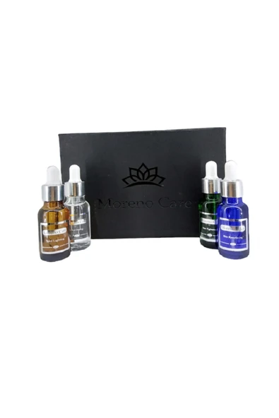 Elixir Moreno Care Prenses Bakım - Cilt Yenileme Ürünü - Resim 5