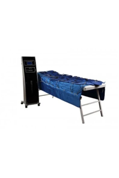 Electa Lux Lenf Drenaj Cihazı Lfd-8050 - Resim 2