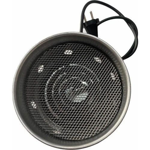 Midi Elektrikli Nargile Köz Ocağı Rezistanslı Köz Yakma Makinası Közmatik (5250) - 3