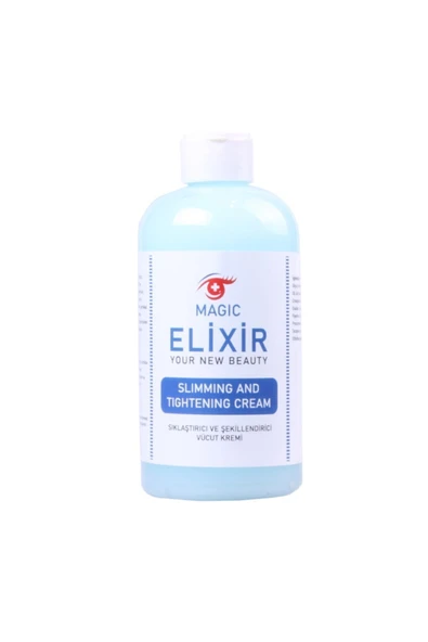 Elixir G5 Sıkılaştırıcı Ve Şekillendirici Krem ürün görseli