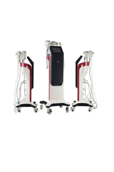 anka lazer Lipo Crush Macig Crush Macig Slim Heykel Traş Cihazı - Resim 3