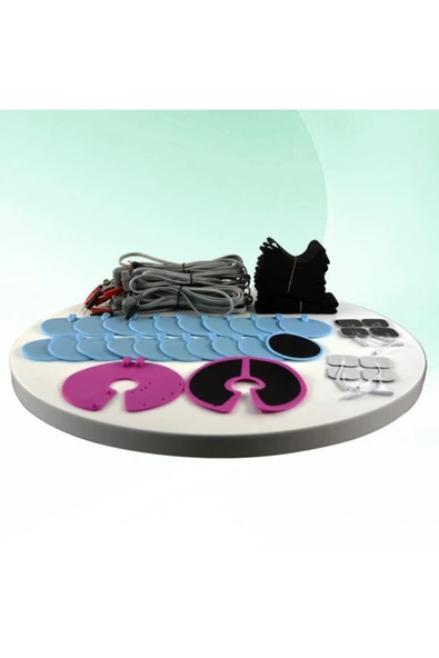 Ever Pasif Jimnastik Electro Therapy - Resim 2