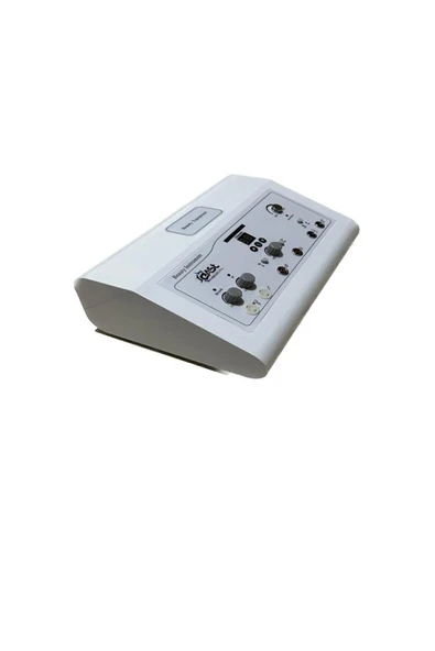 East Anka 5+1 Cilt Bakım Cihazı Yeni Model - Resim 3