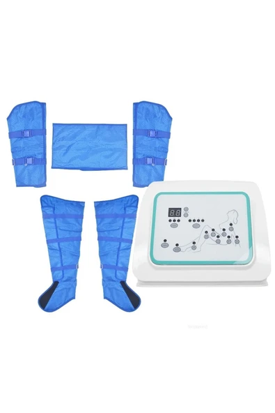 anka lazer Masaüstü Lenf Drenaj ürün görseli