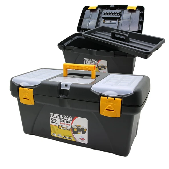 22LİK CLASSİC SERİES TAKIM ÇANTASI 55CM (5250)