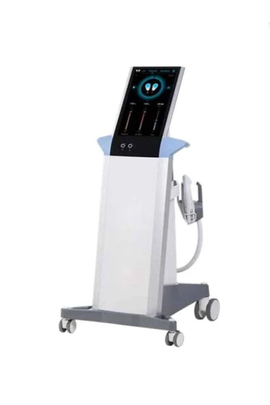 anka lazer İki Başlıklı EMSSLİM Cihazı - Resim 2