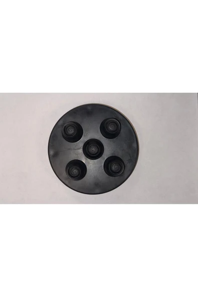 anka lazer G5 Masaj Aleti Yedek Başlık Peeling Etkili ürün görseli