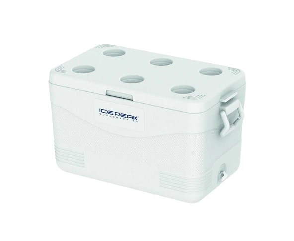IcePeak CoolCraft 60 Buzluk 56.4lt ürün görseli 1