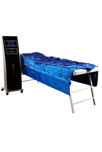 anka lazer lazer Lenf Drenaj Cihazı - Presso Terapi ürün görseli