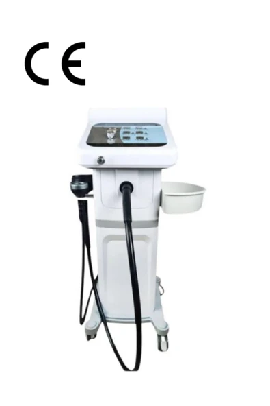 G9 Vücut Şekillendirme Bölgesel Masaj Cihazı G5 Masaj Cihazının Üst Versiyonu ürün görseli