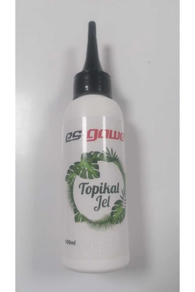 Hyptonic Es Gawe Topikal Anestezi Kremi 100ml ürün görseli