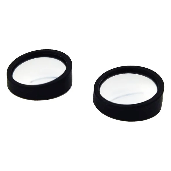 2Lİ OTO ARAÇ YAN AYNA GENİŞLETİCİ - UZAKLAŞTIRICI AYNA KÖR NOKTA (5250)