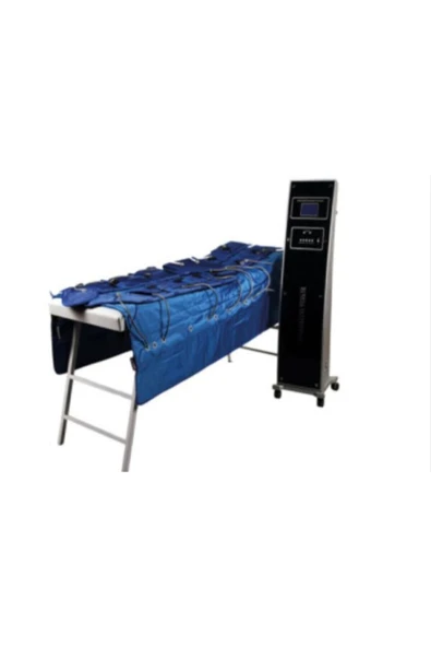 Espa Lenf Drenaj Bölgesel Zayıflama Cihazı ürün görseli