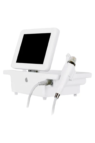 HELLİOS Altın Iğne Fraksiyonel Cilt Bakım Cihazı ( Çift Başlıklı ) ürün görseli