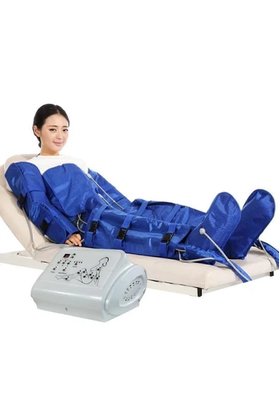 Prime Lenf Drenaj Masa Üstü ürün görseli