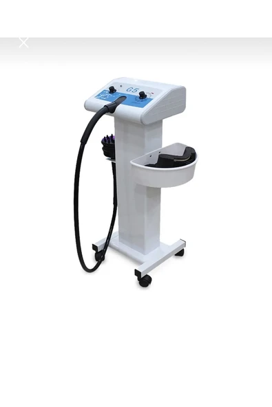 anka lazer 150 watt 150w g5 masaj cihazı jel ve yağ hediyeli - Resim 2