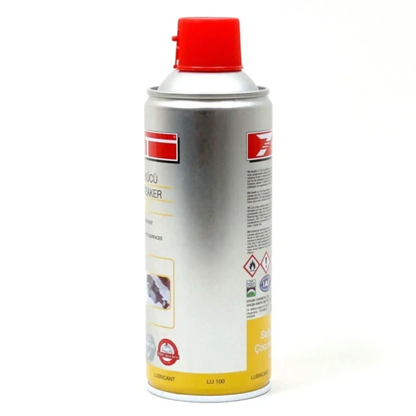 BEST LU100 Pas Sökücü Sprey 400 ML - 2