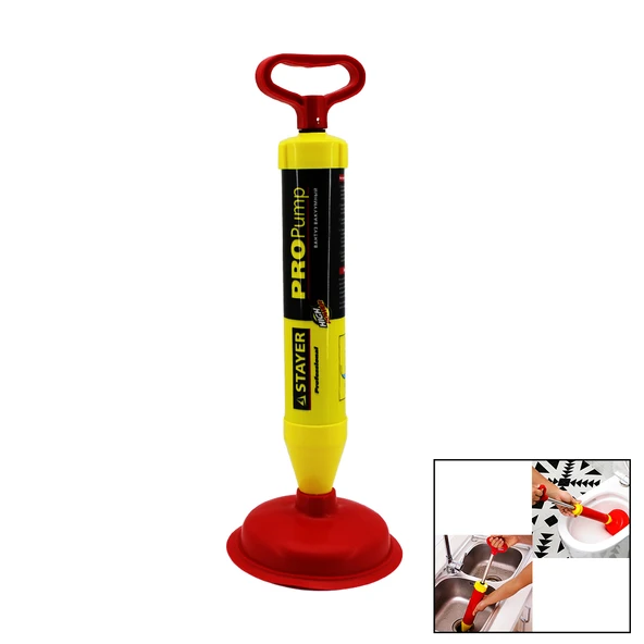 KAPORTA - LAVABO - KLOZET POMPASI (5250) ürün görseli 1