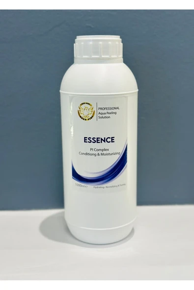anka lazer Anka Plus Yoğun Esanslı Yüksek Kaliteli Hydrafacial Essence Solüsyon ürün görseli