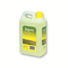BOĞAZİÇİ LİMON KOLONYA BİDON 950ML (5250)