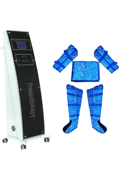 kdrgry Ayaklı Lenf Drenaj ürün görseli