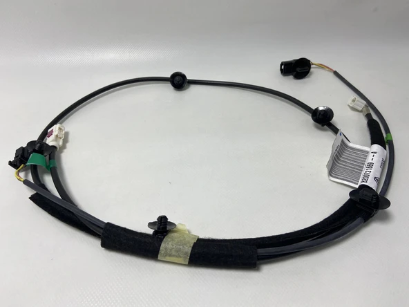 Radyo Anten Kablosu Renault Kangoo 3 8200721669 MAİS ürün görseli