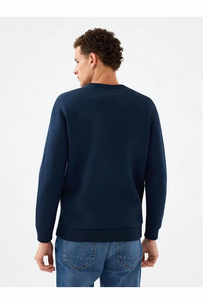 Loft Erkek Sweat LF2041102 - Resim 3