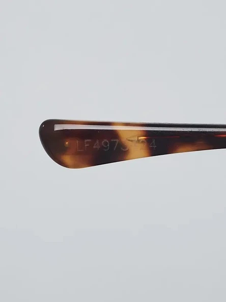 Tom Ford STAYCY TF452 57 16 140 Güneş Gözlüğü - Resim 5