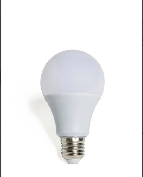 KENDAL 9,5W BEYAZ LED AMPUL ürün görseli 1
