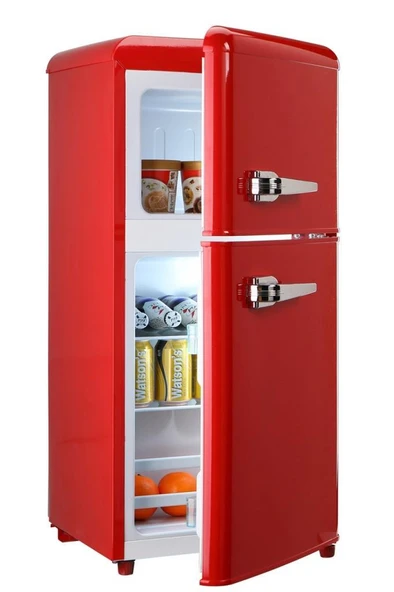 Kiwi KRF-2586 Buzdolabı - 5