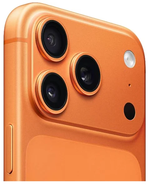 Apple iPhone 17 Pro 512 GB Turuncu (Apple Türkiye Garantili) - 3
