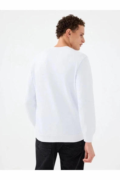 Loft Erkek Sweatshirt LF2041211 - Resim 3
