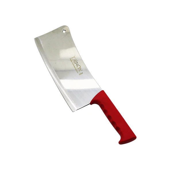 NO-4 3.5MM DÖVME ÇELİK SATIR YATAĞAN PASLANMAZ RENKLİ PLASTİK SAPLI (5250)