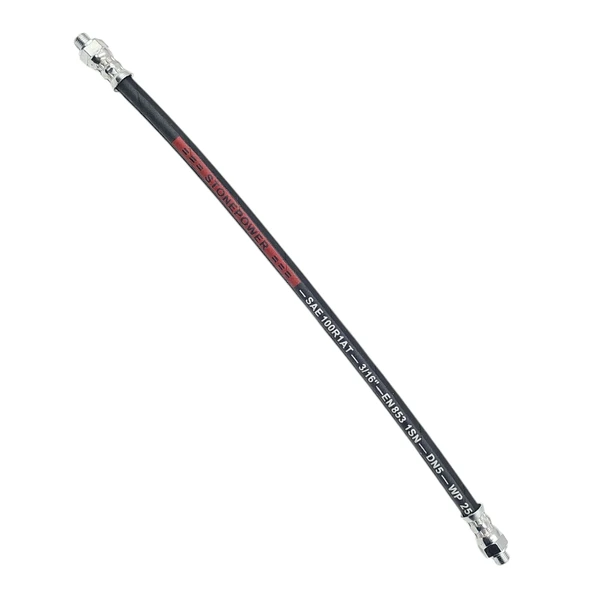 Fixonic Eratool GPH40 40cm Gres Pompası Hortumu ürün görseli 1