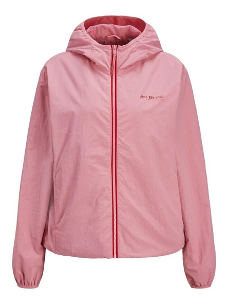 Jjxx Lea Lıght Kapüşonlu Kadın Ceket 12269059 ürün görseli 1