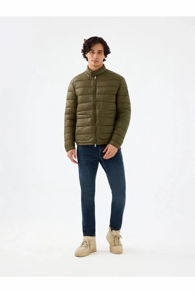 Loft Erkek Mont LF2040566 - Resim 2