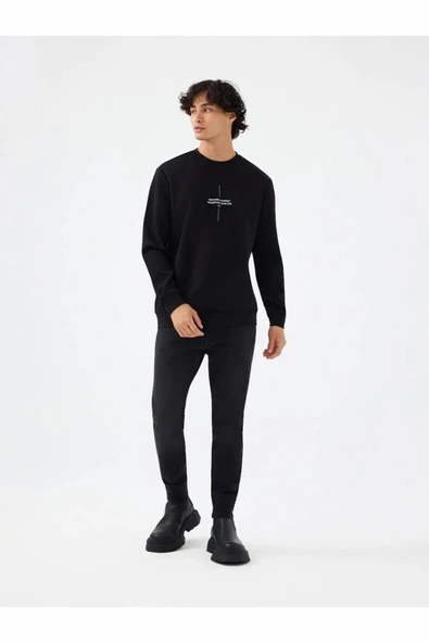 Loft Erkek Sweat LF2041080 - 2