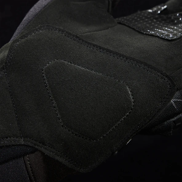 SCOYCO MC192WP KIŞLIK SİYAH ELDİVEN - Resim 6