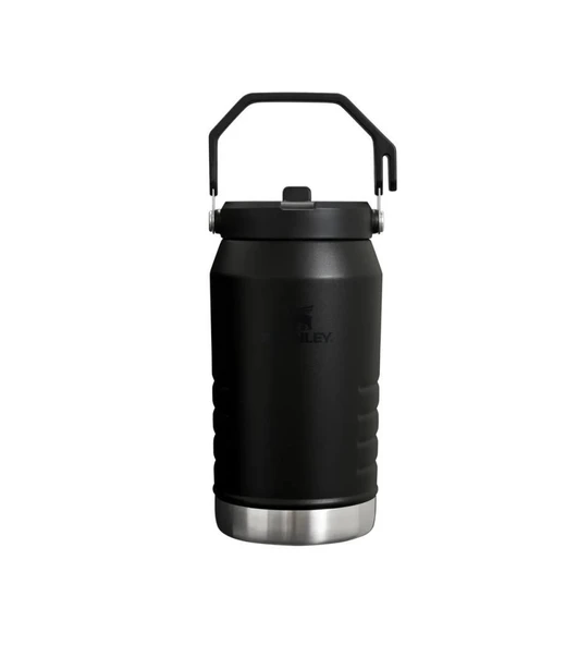 Stanley The Ice Flow Flip Straw 2.0 Su Termosu 1.9lt  Black ürün görseli 1