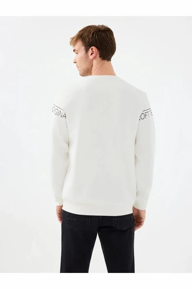 Loft Erkek Sweat LF2041075 - Resim 3