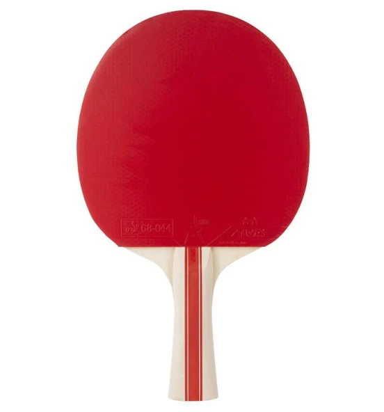 Stiga Bat React-2 Star Masa Tenis Raketi 1212-8418-01 - 4
