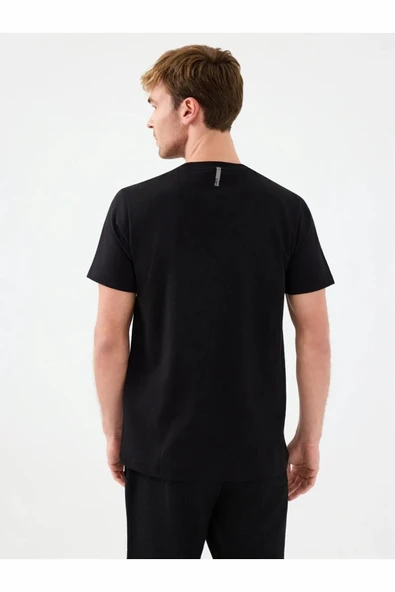 Loft Erkek Tişört LF2038463 - Resim 9