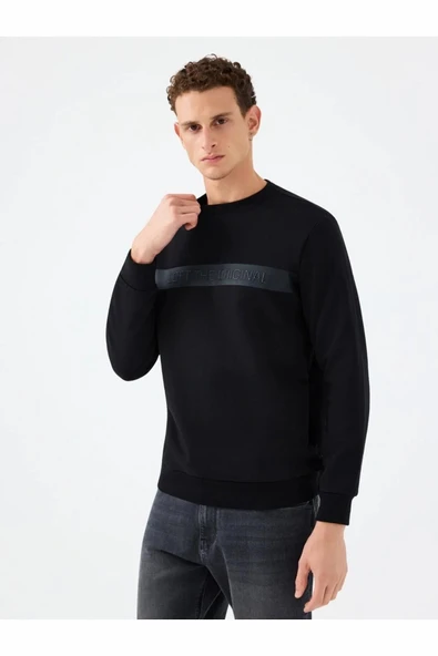 Loft Erkek Sweatshirt LF2041211 ürün görseli 1