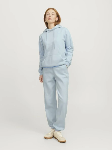 Jjxx Abbıe Relaf Fit Kapüşonlu Kadın Sweat 12223961 - Resim 2