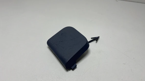 Ön Tampon Çeki Demir Kapağı Renault Megane 2 7701476890 MAİS ürün görseli